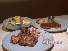 -卡朋西餐(悦汇城店)