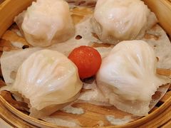 招牌虾饺妹-虾饺妹·酒家(海珠广场店)