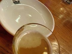 洛奇先生纯白自酿啤酒-MR.ROCKY洛奇先生RESTAURANT&BAR(宝安壹方城店)