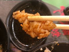 -叙亨轩海鲜火锅