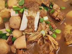 -覃大个·藕汤印象(博奇路店)