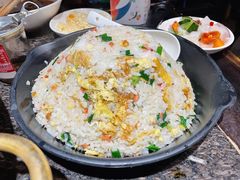 -巴蜀大宅门火锅(新华公园店)