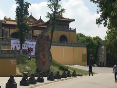-南京市江宁方山