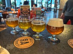 -京A Taproom·精酿餐吧(CBD店)