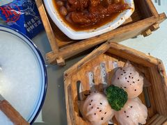 -观塘港茶餐厅(八一大道店)