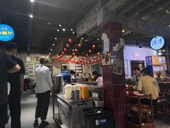 -楠火锅(龙阳广场店)