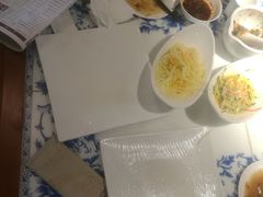 -东方饺子王臻味餐厅(新嘉坡城店)