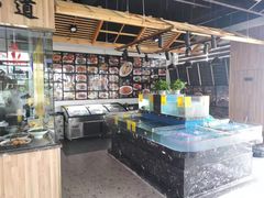 水产区-501號台州海鲜餐厅(海创园店)