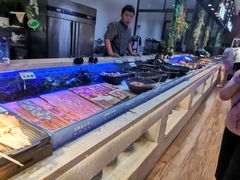 -万象·复兴号鲜肉烤肉海鲜自助(升级店)
