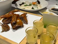 -汤城小厨•粤菜•靓汤(苏州街店)