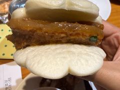 -莲餐厅·湖北菜·藕汤老手艺(愚园路店)