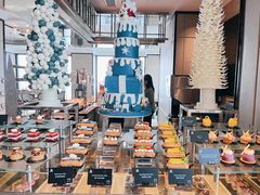 -Social 秀西餐厅-长沙瑞吉酒店(运达店)