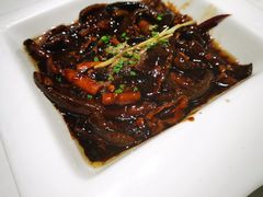 本帮鳝糊-HOMES上海本帮菜(襄阳公园店)