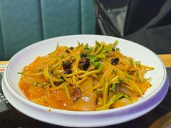 -杨记齐齐哈尔烤肉(五莲路店)