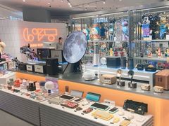 -微缤礼物(青岛海信广场店)