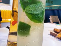 -做披萨的奇葩(中海央墅店)