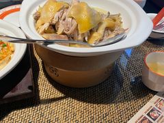 -老客家·客家菜(万达店)