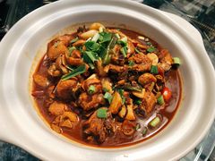 -又见炊烟私房菜(敬亭路店)