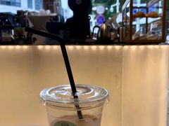 -MQ COFFEE STAND明谦(新洲店)
