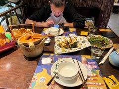 -泰妃殿(武汉首店)