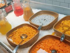 -佰烧海鲜烤肉火锅自助(台东步行街店)
