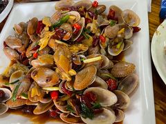 -聚鲜阁海鲜美食城(香水湾店)
