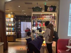 -COSTA COFFEE(新奥购物中心店)