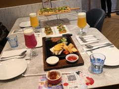 -必胜客(瑞虹店)