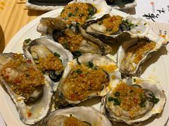 -贵木日本料理·铁板烧(新地假日广场店)