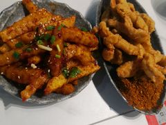 -付小姐在成都(吾悦广场店)