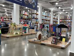 -山姆餐吧(山姆会员商店店)