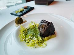 -翡翠36餐厅(浦东香格里拉店)