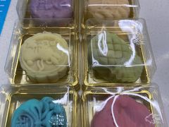 -爱之旅diy烘焙坊(西直门店)