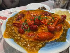 -华仔龙虾(永乐路总店)