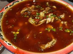 -李叔叔虾蟹大排档(青羊店)