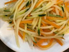 爆肚-护国寺小吃(机场店)