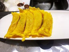 蛋饺-海底捞火锅(凯德广场店)