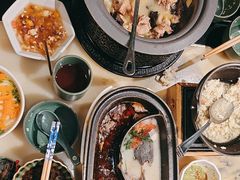 -锦府盐帮·侯宅(五棵松万达店)