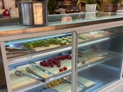 -谭三娘鲜切牛肉自助火锅(九眼桥总店)