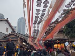 -重庆十八梯传统风貌区