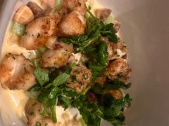-Le Comptoir de Pierre Gagnaire