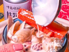-金龙·打边炉(武进路店)