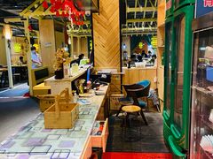 -小稻田辣椒炒肉(大浪商业中心店)