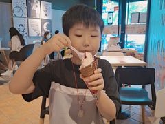 -肯德基(中纬店)