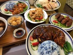 -马来MO简餐.南洋风味料理(美食街店)