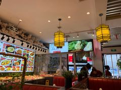 -渔家风味·鲅鱼水饺·央视展播·海鲜天津菜(开发区店)