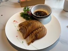 猪耳-二七川小馆