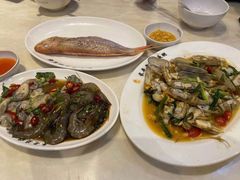 -长平老姿娘夜粥(平东一街店)