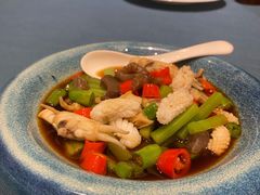 -三利音·东方司宴(外滩店)