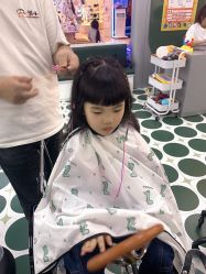 -Oh my head 发小儿童理发(探十里店)